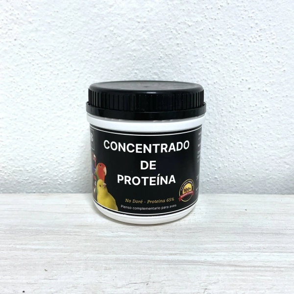 Concentrado de Proteína SB ANIMAL