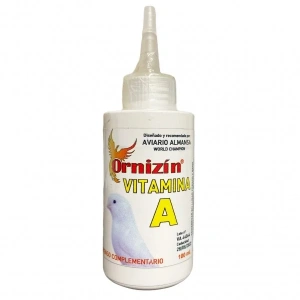 Vitamina A 100Ml ORNIZIN