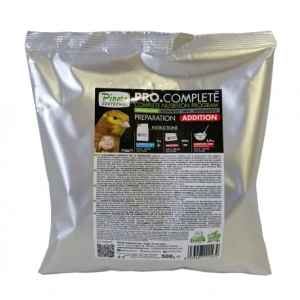 Complemento Pro Complete Precria 500Gr PINETA